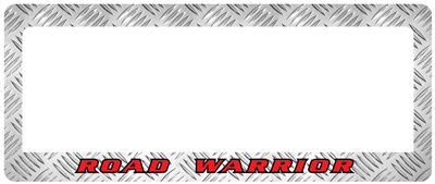 Road Warrior - Standard