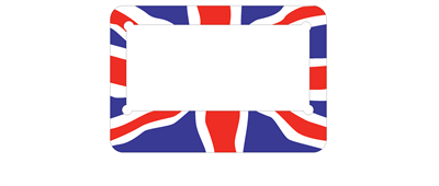 British Flag - MC