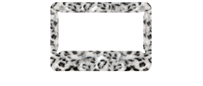 Snow Leopard Customise - MC
