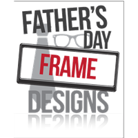 Father's Day Frames