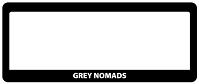 Grey Nomads