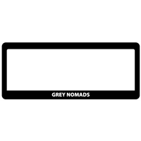 Grey Nomads