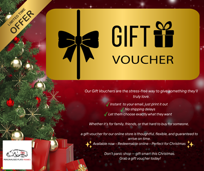 Gift Voucher 