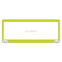 Lime Green Cat