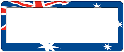 Aussie Flag