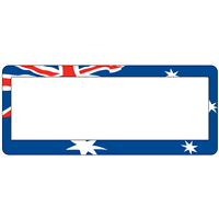 Aussie Flag