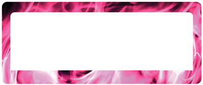 Pink Flame