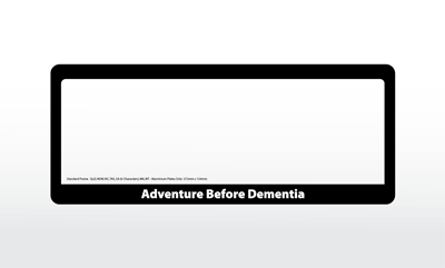 Adventure Before Dementia
