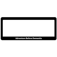 Adventure Before Dementia