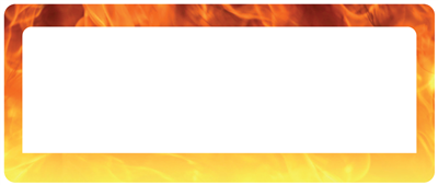 Flames Customise