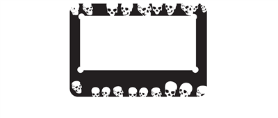 Skulls Customise - MC