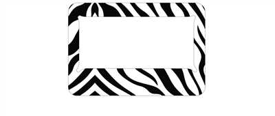 Zebra - MC