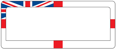 StGeorge Flag