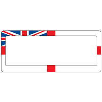 StGeorge Flag