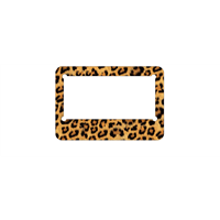 Leopard Fur - MC