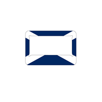 St Andrews Flag Customise - MC