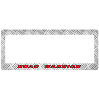 Road Warrior - Standard