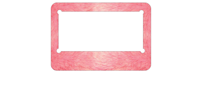 Pink Fur Customise - MC