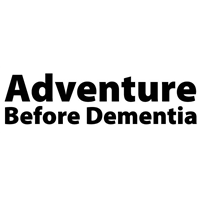 Adventure Before Dementia Decal