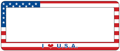 I Heart USA