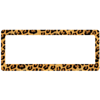 Leopard Fur