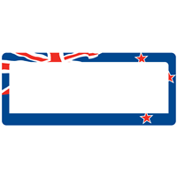 NZ Flag Customise