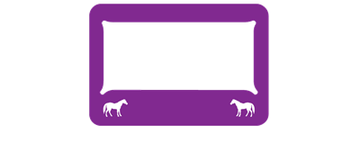 Horse Purple Customise - MC