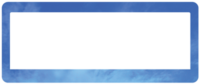 Blue Sky Customise