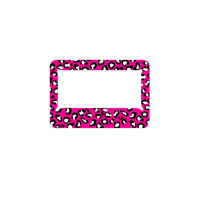 Pink Leopard Customise - MC