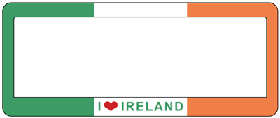 I Heart Ireland