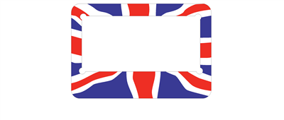 British Flag Customise - MC