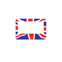 British Flag Customise - MC