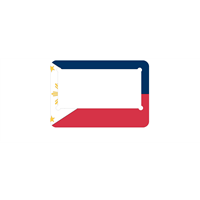 Philippines Flag - MC