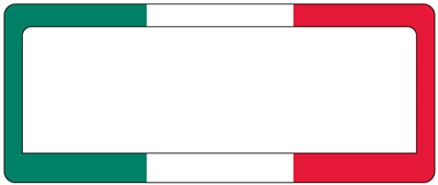 Italian Flag