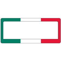 Italian Flag