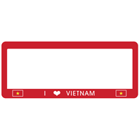 I Heart Vietnam