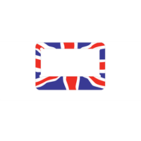 British Flag - MC