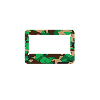 Camouflage Customise - MC