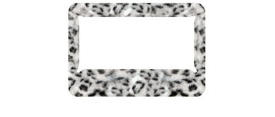 Snow Leopard - MC