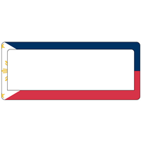 Philippines Flag