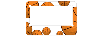 Basketball Customise - MC