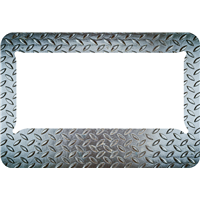 Diamond Plate - MC