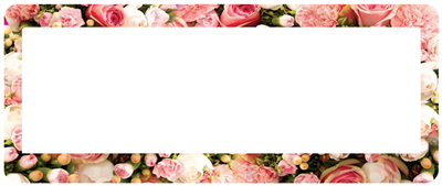 Flower Bouquet Pink