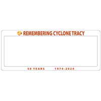 Remembering Cyclone Tracy Frame